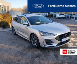 FORD FOCUS FORD FOCUS