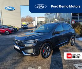 FORD KUGA FORD KUGA
