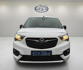 OPEL COMBO COMBO LIFE 1,5 D L2H1 ENJOY START/STOP