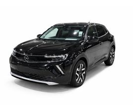 OPEL MOKKA OPEL MOKKA 1200 BENZINE ELEGANCE EDITION +… AUTOMAAT