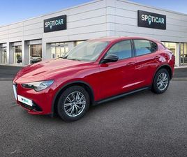 2.2 TD 160 AT8 SPRINT 5 PORTES (JUIL. 2023) (CO2