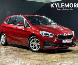 ACTIVE TOURER - 1.5L AUTOMATIC - REVERSE CAMERA - HEATING A/C CONTROLS - ALLOY WHEELS
