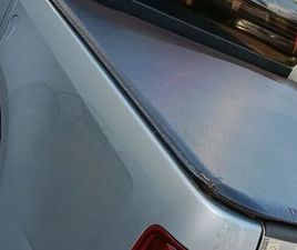 PICK-UP LTZ 2.4 F.POWER 4X2 CD