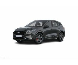 FORD KUGA 2.5 FHEV AWD ST-LINE X ECVT