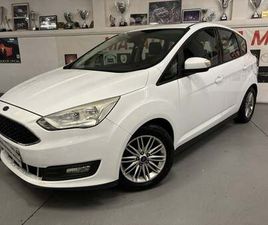 FORD C-MAX 1.5TDCI BUSINESS 120