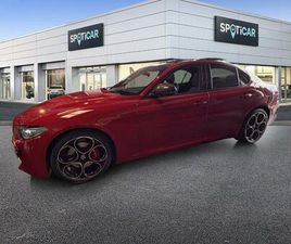 2.2 190CH AT8 SPRINT 4 PORTES BERLINE (JANV. 2021)