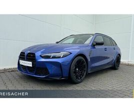 BMW M3 A COMPETITION M XDRIVE TOU EL.SITZ+MEM,DAPROF