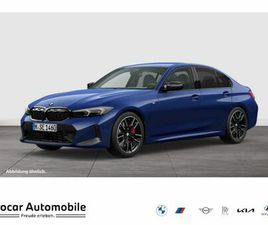 BMW M340I XDRIVE M SPORT PRO DA ACC PA+ HUD H/K LHZ