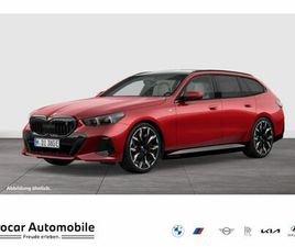 BMW I5 EDRIVE40 TOURING M SPORT PRO DA PROF PA+ H/K