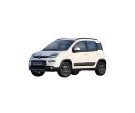 FIAT PANDA 1.2 LOUNGE 51 KW (69 CV)