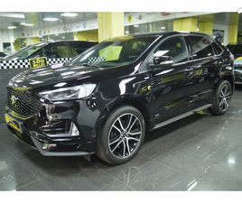 FORD EDGE 2.0 TDCI AWD ST LINE 240 CV