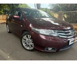 HONDA BALLADE 2012 HONDA BALLADE 1.5 ELEGANCE