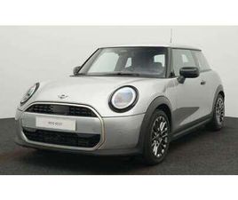 MINI MINI COOPER FAVOURED TRIM