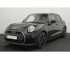MINI MINI COOPER FAVOURED TRIM