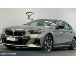 BMW I5 A M60 XDRIVE LIM LCPRO HUD ACC 360° 19