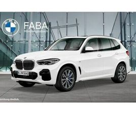 BMW X5 XDRIVE30D M SPORTPAKET GESTIKSTEUERUNG HIFI