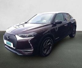 CROSSBACK PURETECH 130 EAT8 GRAND CHIC