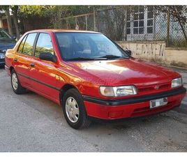 NISSAN SUNNY 1994
