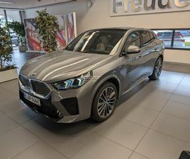 BMW IX2 XDRIVE30 M SPORT VOLLAUS., WINTERR, GARANTIE