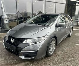 HONDA CIVIC TOURER 1,6I D-TEC COMFORT