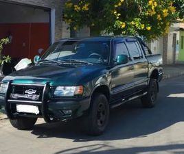 PICK-UP STD 2.8 4X2 CD TB INT.DIES.