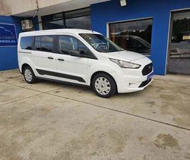 FORD TOURNEO CONNECT FORD TOURNEO CONNECT GRAND 1.5TDCI AUTO-S&S TREND 100