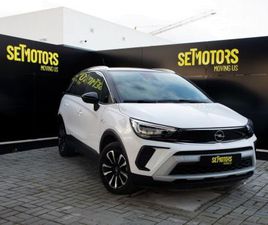 OPEL CROSSLAND 1.5 D ELEGANCE