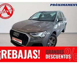 AUDI Q3 SPORTBACK 2.0 TDI 150 CV STRONIC BUSINESS LINE