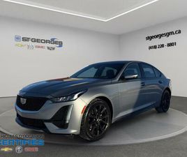 SPORT | AWD | CUIR | TOIT | MAGS 19''