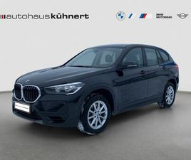 BMW X1 XDRIVE 20I BMW X1 XDRIVE20I ADVANTAGE AHK NAVI PARKASS AUT PDC