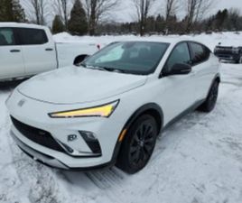 BUICK ENCLAVE BUICK ENCLAVE ENVISTA SPORT * * CARFAX * * АВТО КРЕДИТ * * ≫ 2024 • 21 850 EUR • ID