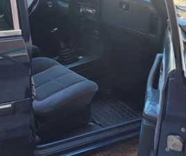 CHEVROLET OPALA COMODORO/COMOD. SLE 4.1/2.5