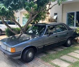 CHEVROLET OPALA DIPLOMATA/DIPLOM. SLE 4.1/2.5