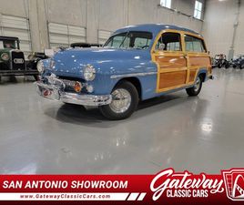 1949 MERCURY EIGHT 9CM