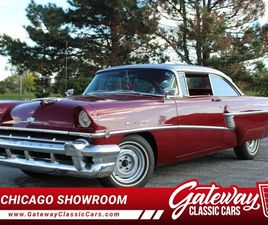 1956 MERCURY MONTEREY