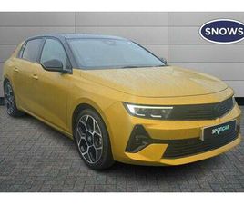 1.2 TURBO ULTIMATE EURO 6 (S/S) 5DR