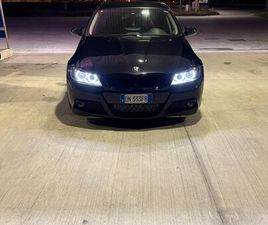 BMW E90 335D