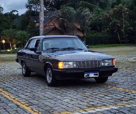 CHEVROLET OPALA OPALA COMODORO 4.1 1989 6CIL