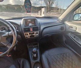 ALMERA 1.5 VISIA VISIA