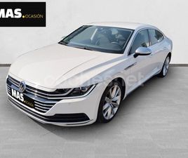 VOLKSWAGEN ARTEON ELEGANCE 1.5 TSI DSG