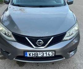 NISSAN PULSAR 2016