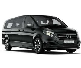 100KWH SELECT TOURER AUTO FWD L3 5DR (8SEAT)