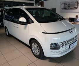 2.2D EXECUTIVE 9-SEATER