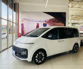 2.2D LUXURY 9-SEATER