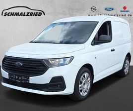 TREND L1 AHK-ABNEHMBAR SPURHALTEASS. FERNLICHTASS. VERKEHRSZEICHENERK.