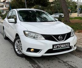 NISSAN PULSAR 2019 DIG-T 1.2 ACENTA AUTO 5D ECO S/S EURO-6 ΕΛΛΗΝΙΚΟ