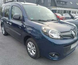 1.5 DCI ENERGY EXPRESSION 66 KW (90 CV)