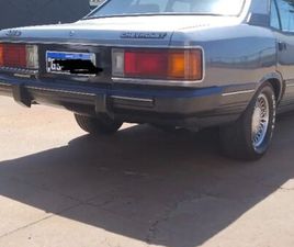 CHEVROLET OPALA DIPLOMATA/DIPLOM. SLE 4.1/2.5