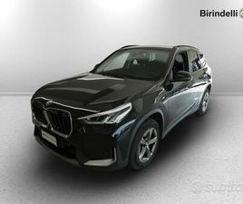 BMW X1 (U11) - X1 XDRIVE 30E