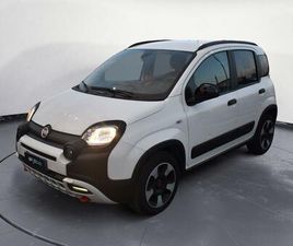 CROSS 1.0 FIREFLY S AND S HYBRID